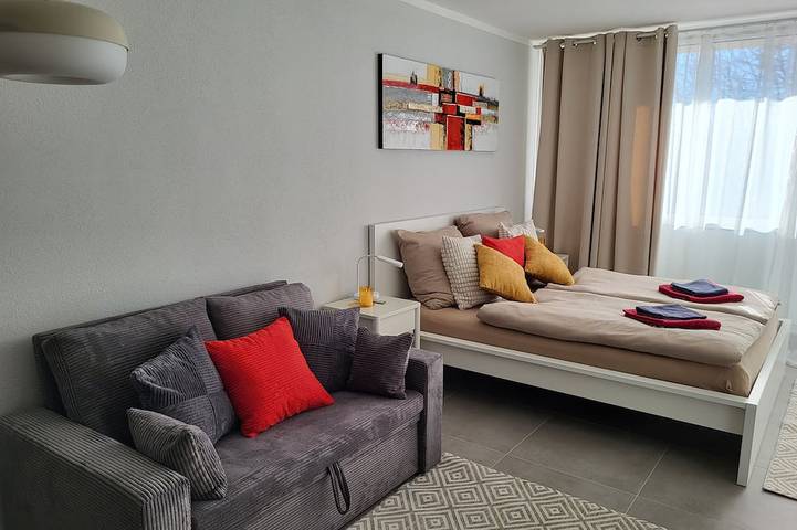 Ferienhaus für 4 Personen, mit Haustier in Landkreis Straubing-Bogen - 3