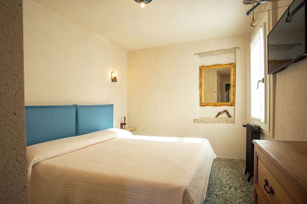 Bed And Breakfast for 2 People in Pellestrina, Venice