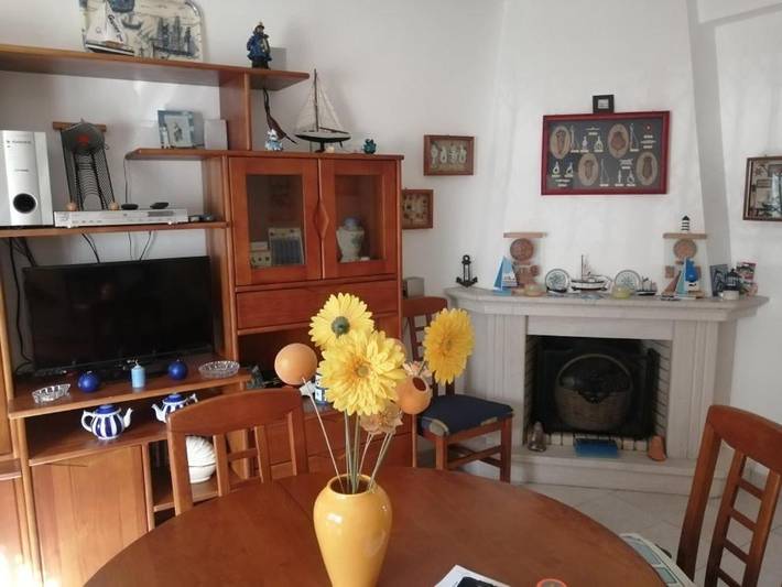 Maison d’hôte pour 2 personnes, avec balcon, animaux acceptés à Setúbal - 2