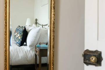 Cottage for 2 People in Mousehole, Cornwall, Photo 3