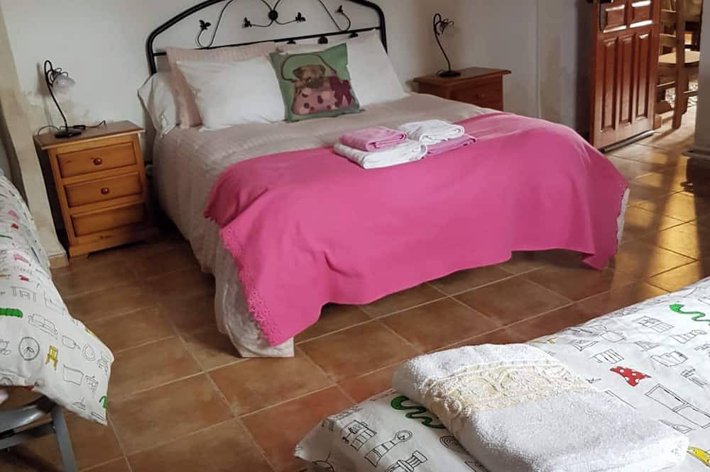 Homerez - Luxury Villa in Zarzadilla de Totana with Pool in Lorca, Murcia Inland