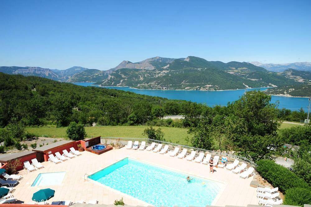 La Palatriere in Le Sauze-du-Lac, Région de Gap