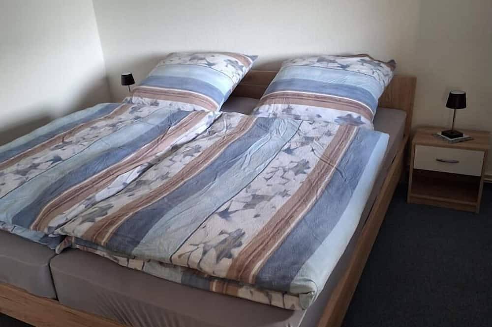 Ganze Wohnung, Neu! Ferienwohnung Kräft Zetel in Zetel, Südliche Nordseeküste