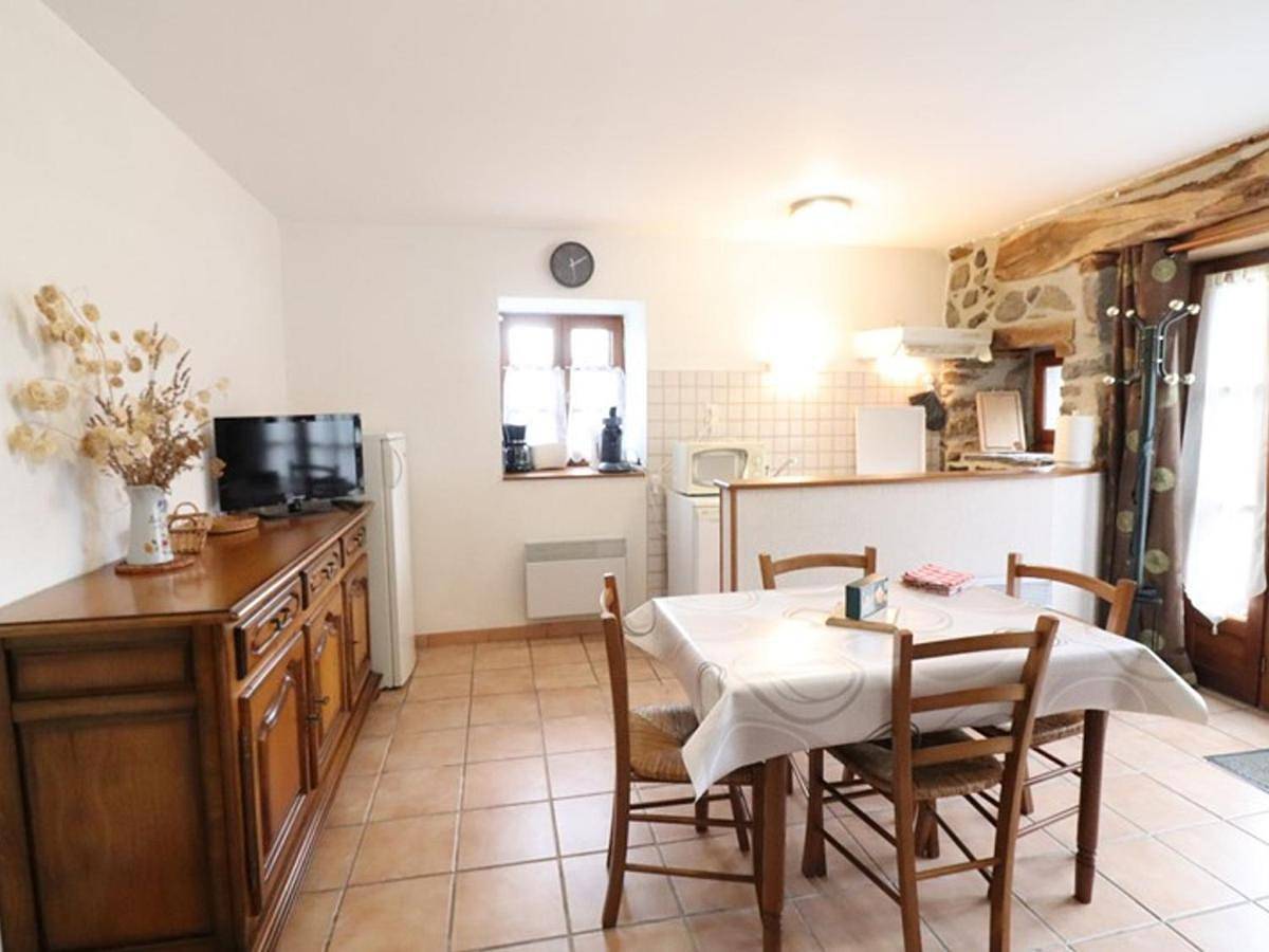 Holiday Home in Méallet, Région de Mauriac