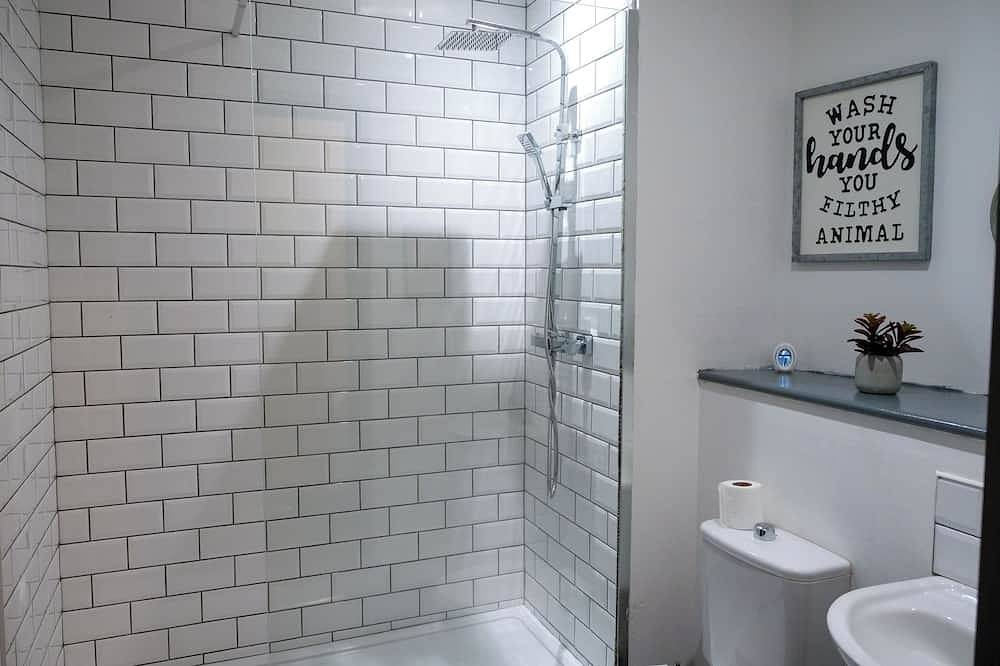 Apartment for 4 People in Swansea, Swansea region