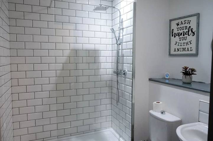 Holiday apartment for 4 people - 1