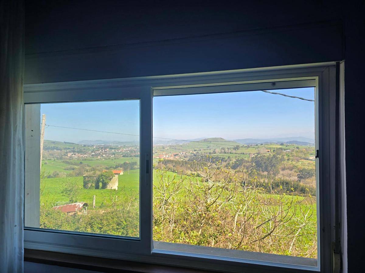 Casa Finca La Garita in Santillana del Mar, Costa de Cantabria