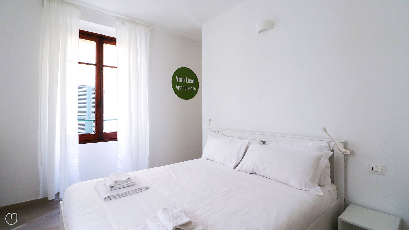 Appartamento intero, Italianway - Liceti 5 A in Rapallo (Città), Rapallo