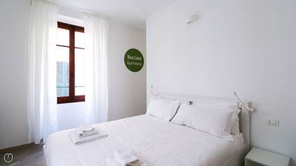 Gîte pour 2 personnes à Région de Rapallo