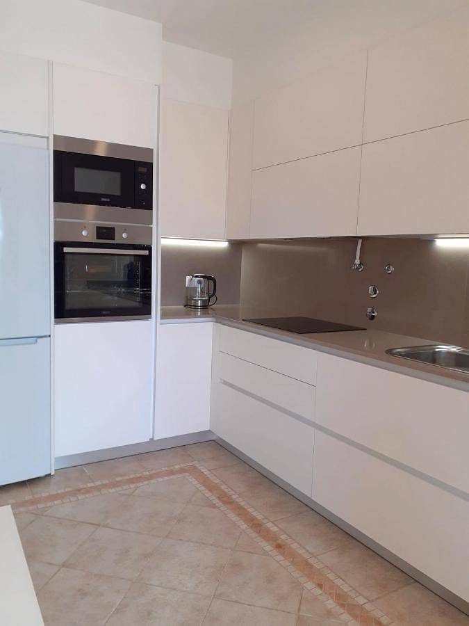 Villa pour 6 personnes, avec vue et jardin à Ferragudo - 4