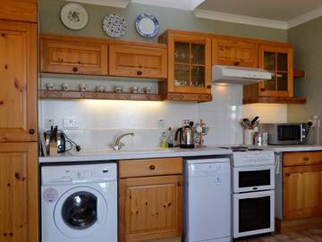 Cottage for 2 People in Campbeltown, Argyll & Bute, Photo 4