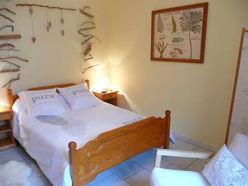 Casa De Huéspedes para 6 Personas en Bompas (Midi-Pyrenees), Ariège, Foto 3