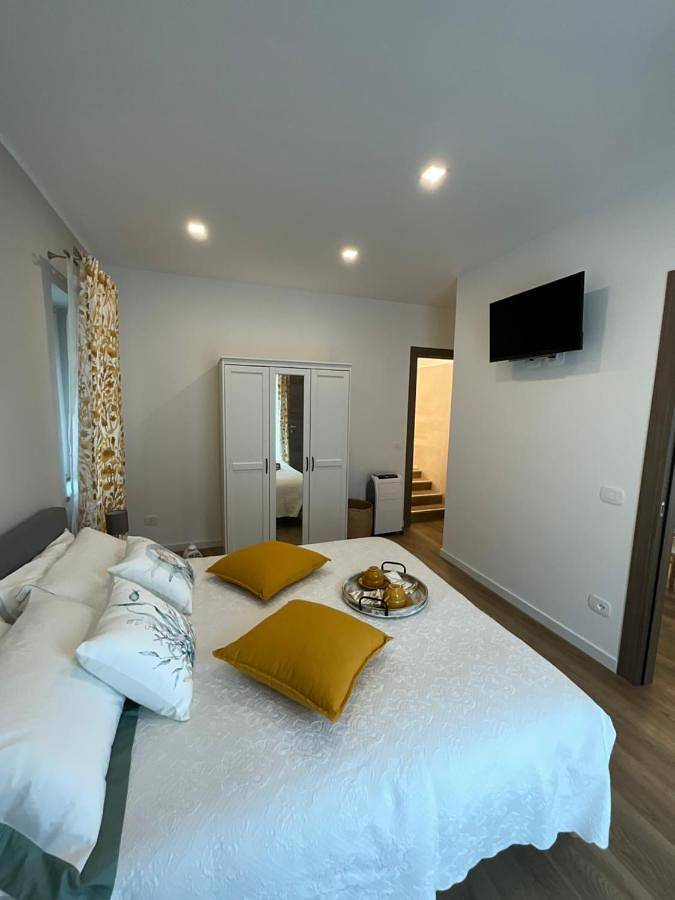 Villa Fontana in Sanda (Celle Ligure), Celle Ligure