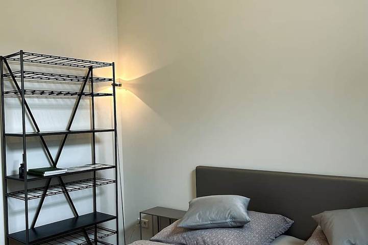 Ganze Wohnung, Pure Highlight Living 9 - Ferienwohnung / Wohnen auf Zeit in Steinfurt, Kreis Steinfurt