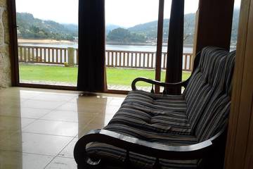 Maison De Vacances pour 8 Personnes dans Vilar da Veiga, Gerês, Photo 2