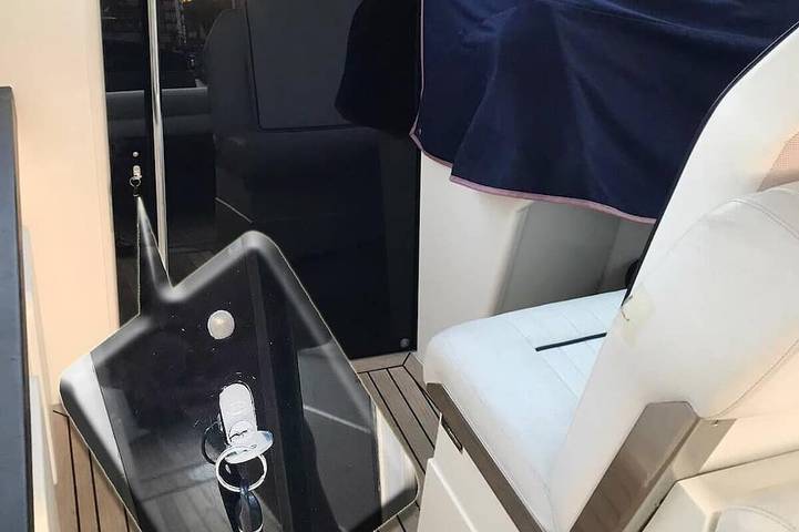 Hausboot für 3 Personen in England