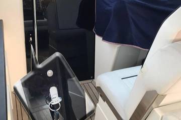 Hausboot für 3 Personen in London