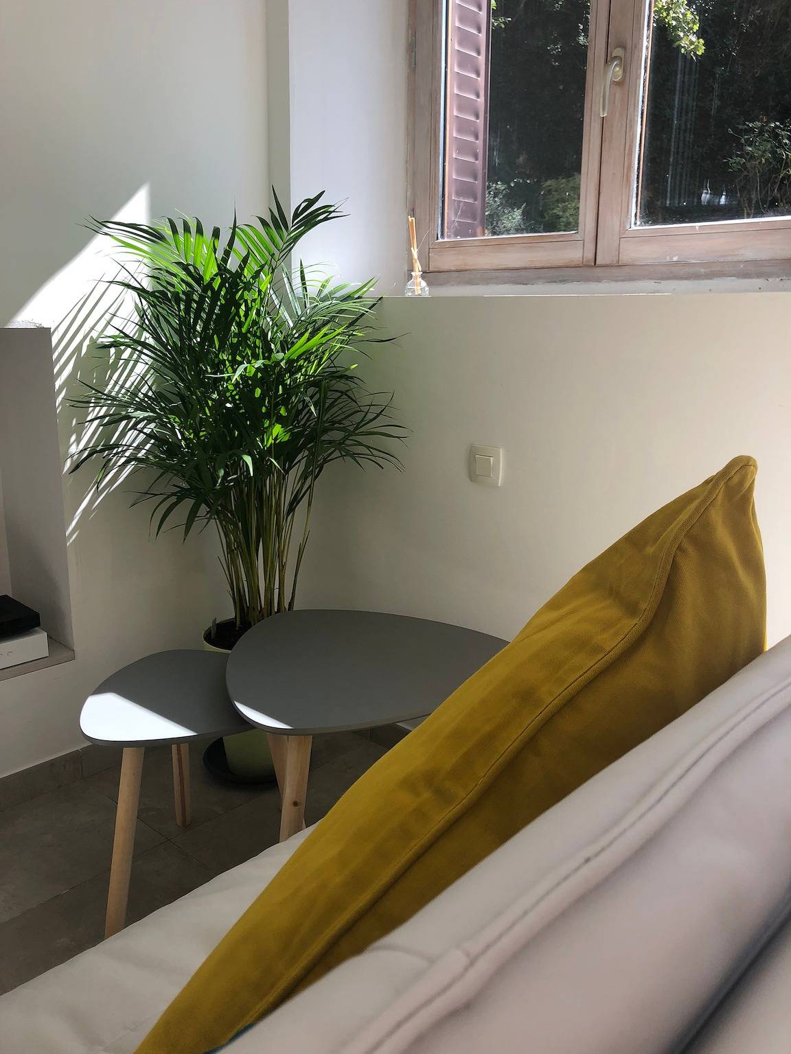 Apartamento entero, Apartamento Le Victor en Aix-les-Bains: cómodo, moderno y bien ubicado in Aix-les-Bains, Chambéry region
