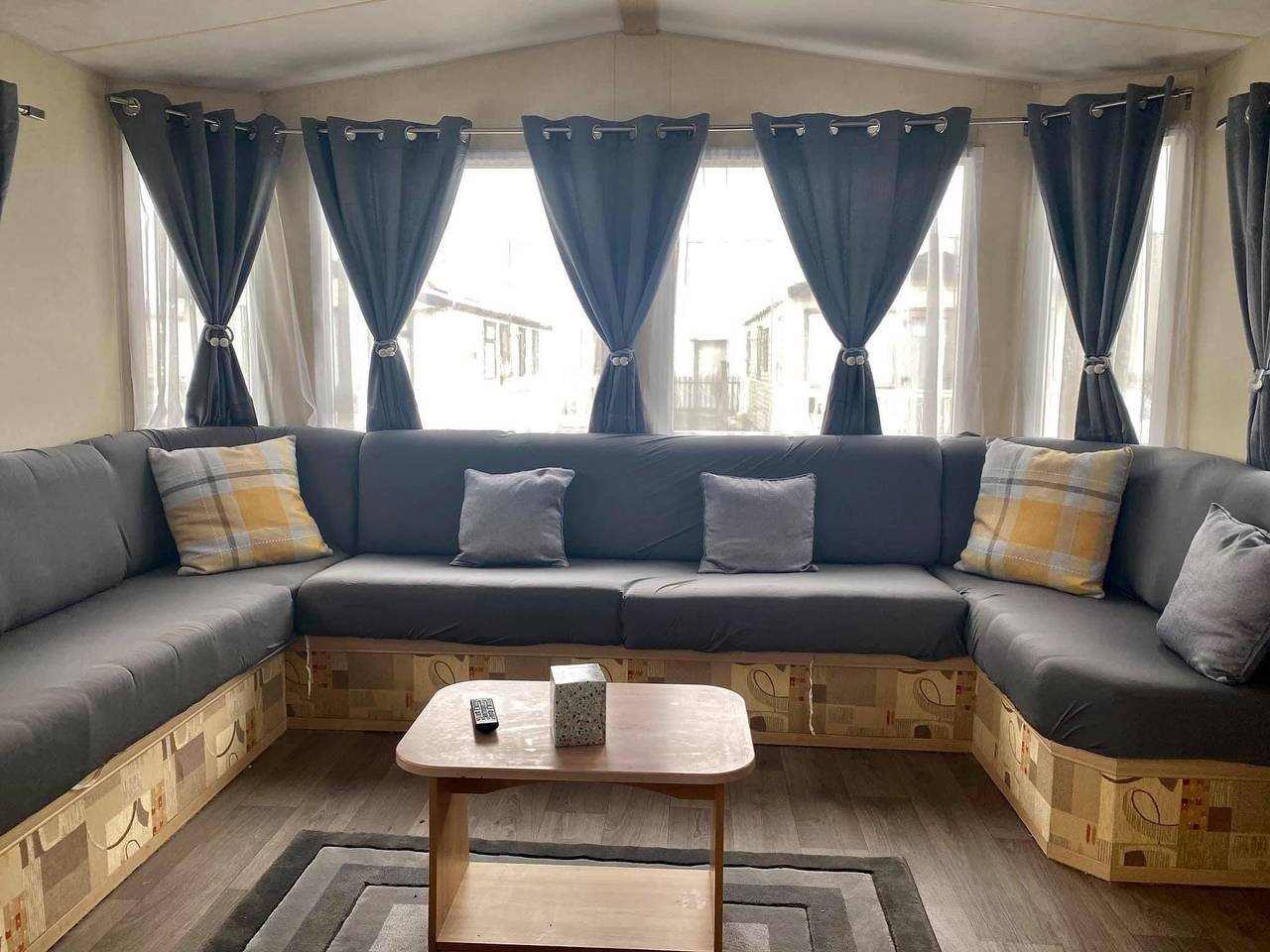 Vakantiedorp voor 6 Personen in Midlands, Lincolnshire