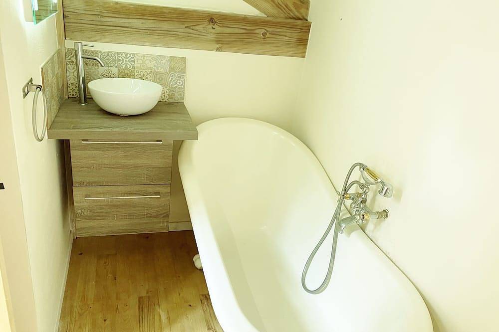 The perfect Couple's Retreat in Abjat-sur-Bandiat, Regionaler Naturpark Périgord-Limousin