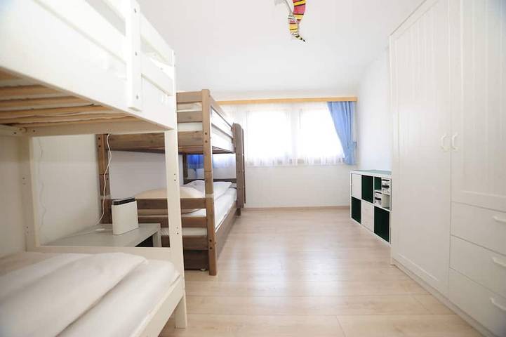Ferienhaus für 15 Personen, mit Balkon und Garten, mit Haustier in Baiersbronn - 4
