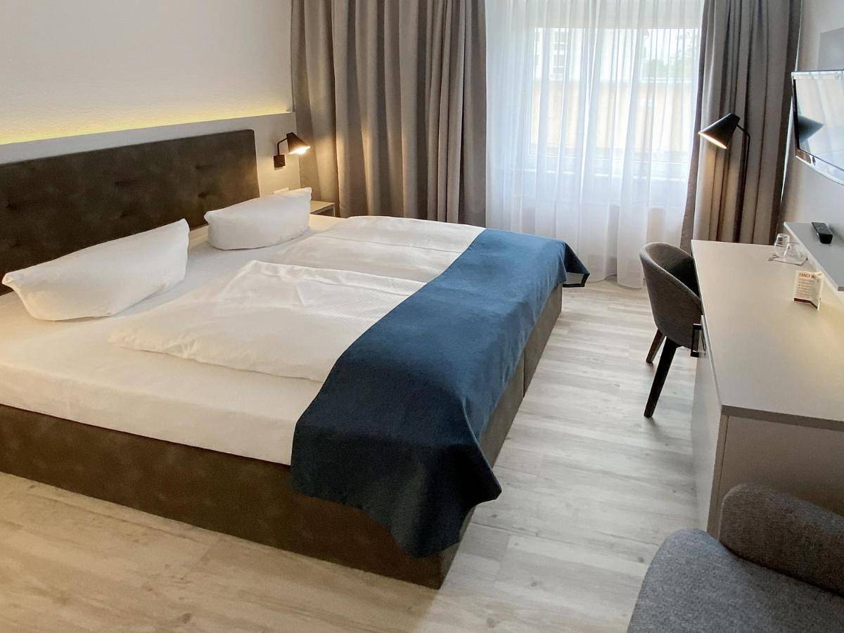 Dormero Hotel Greifswald in Greifswald, Vorpommern Greifswald
