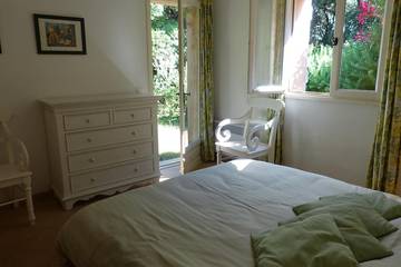 Villa voor 8 Personen in La Croix-Valmer, Nationaal park Port-Cros, Afbeelding 1