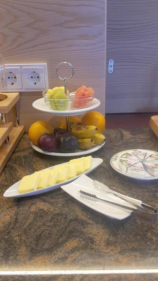 Gîte pour 2 personnes, avec vue et terrasse à Lech - 4