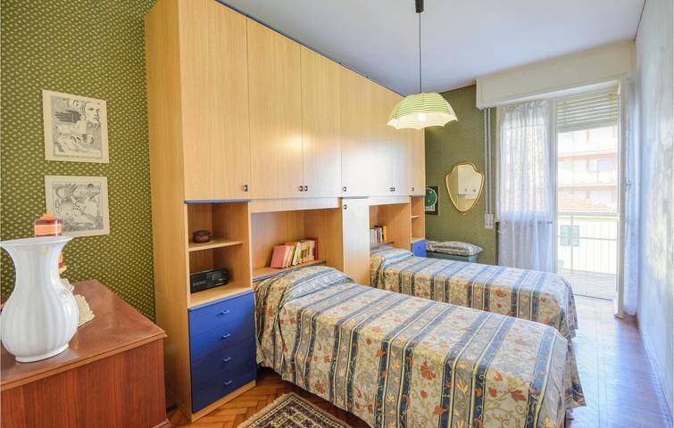 Gîte pour 3 personnes, avec terrasse à Arenzano - 3