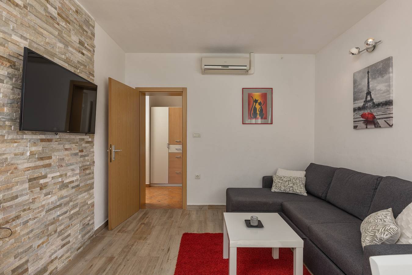 Holiday Home Aurea in Vinez, Labin-Rabac