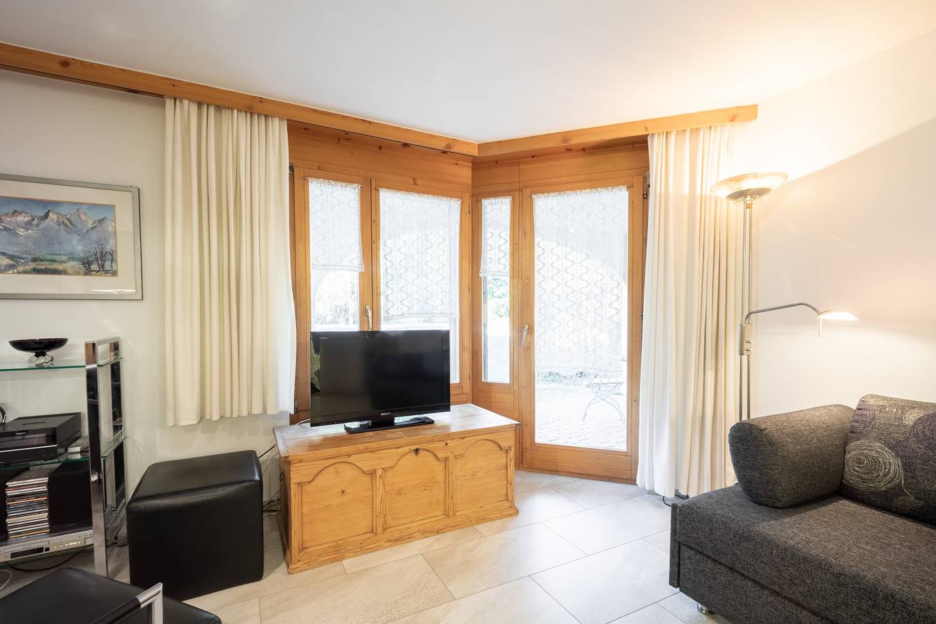 Ganze Wohnung, Runca 752 in Flims-Dorf, Flims