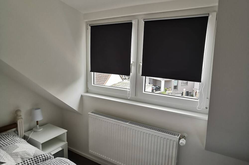 Ganze Wohnung, Top floor apartment in a central location in Erding, Oberbayern
