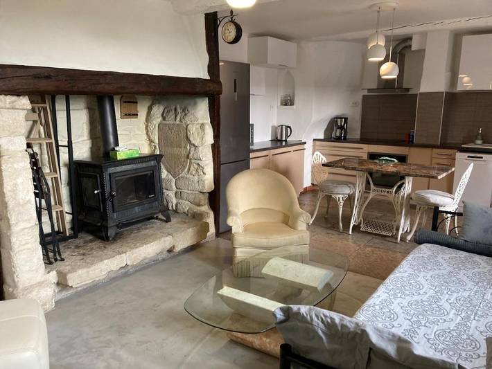 Location de vacances pour 3 personnes, avec balcon à Les Matelles - 2