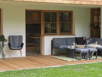 Chalet voor 9 Personen in Wildschönau, Kitzbüheler Alpen, Afbeelding 4