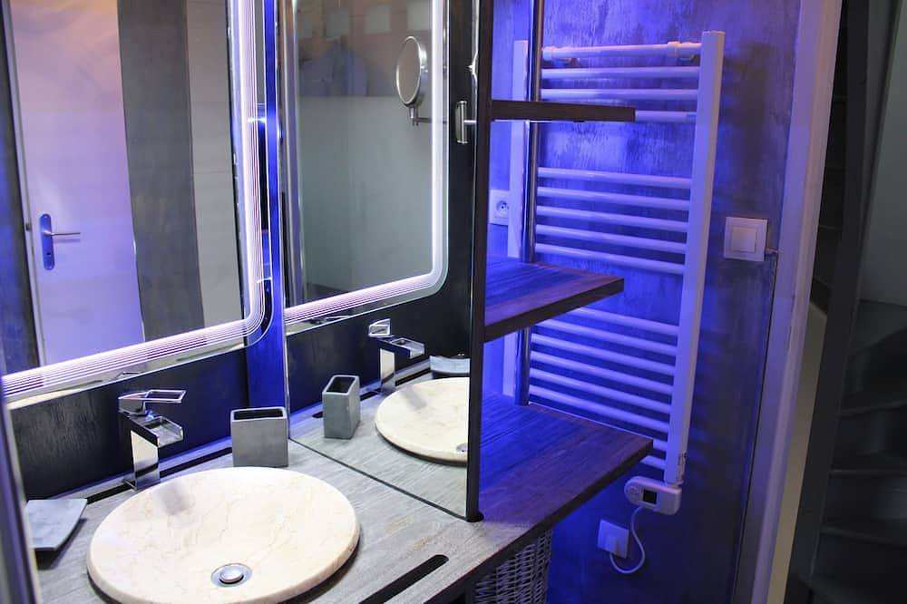 Les Embruns in Dieppe, Dieppe und Umgebung