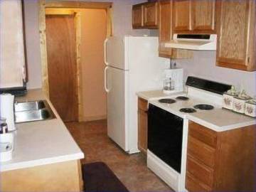 Cottage for 10 Guests in Hocking Hills, Hocking County, Picture 3