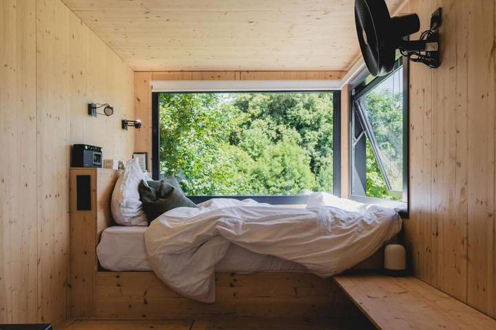 Gîte pour 4 personnes, animaux acceptés dans Mesbrecourt-Richecourt - 2