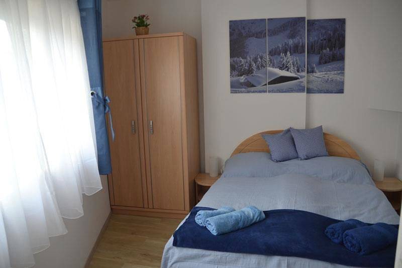 Ganze Ferienwohnung, Ferienhaus Nagelschmied in Radstadt, Ski Amadé
