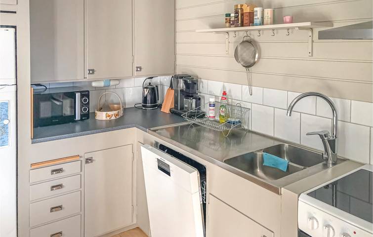 Ferienhaus mit Meerblick für 6 Personen, mit Garten und Terrasse in Schweden - 4