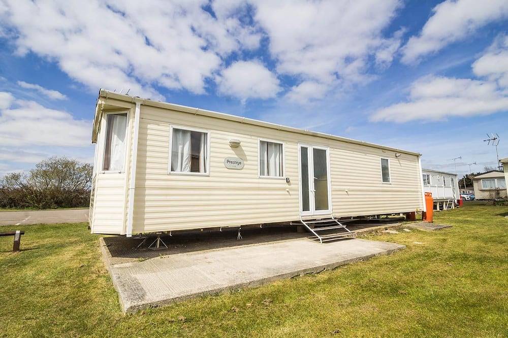 Bungalow for 6 People in St Osyth, Essex