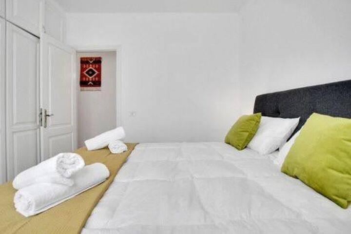 Casa rural para 6 personas, con terraza y piscina en Santiago del Teide - 4