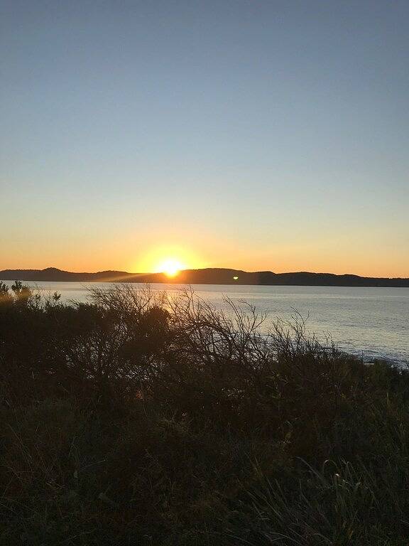 Pearlie - Beach House - Lage, Lage Lage !! in Pearl Beach, New South Wales