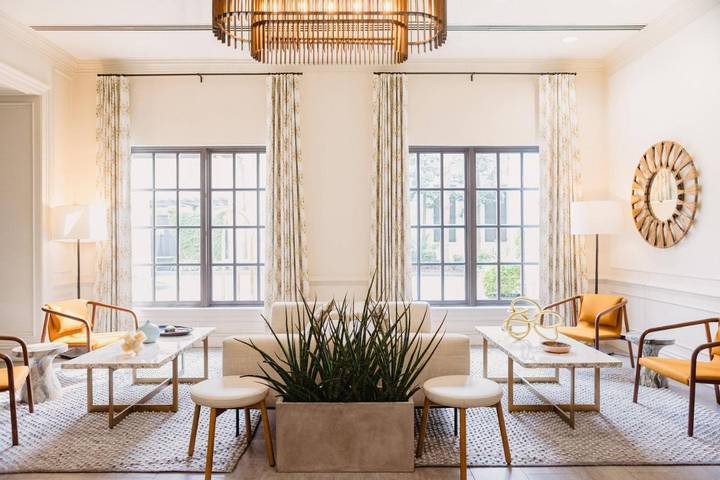 Hotel voor 3 personen, met uitzicht en terras - 1