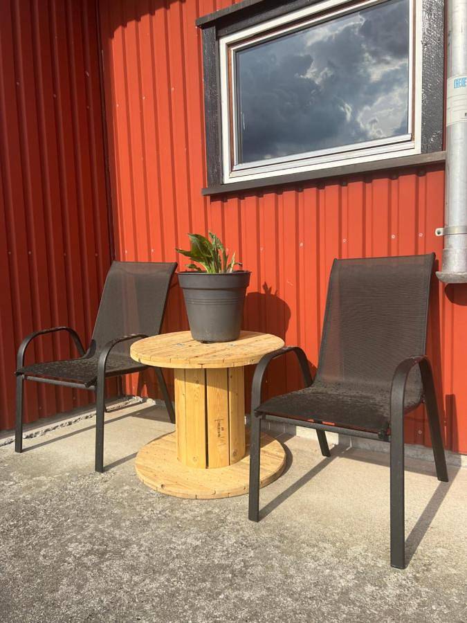 Appartement entier, Two-Bedroom Apartment in Bø
