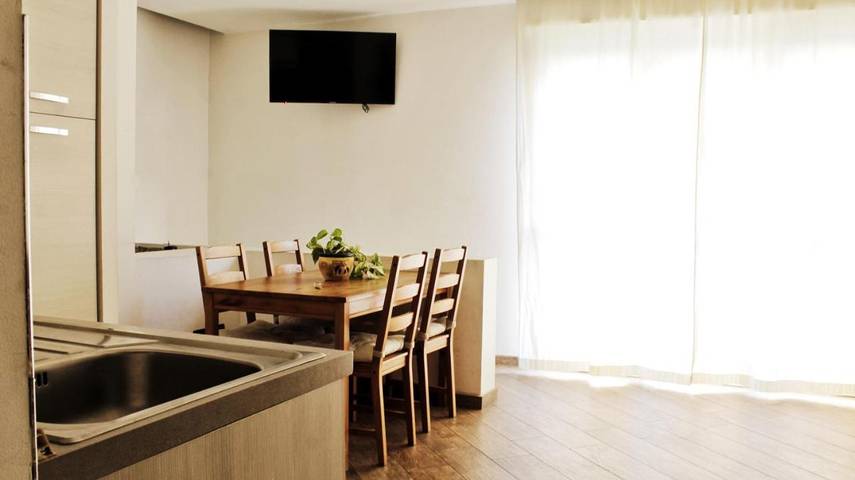 Appartamento per 4 persone a Rozzano