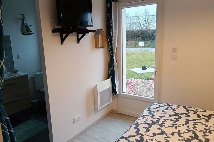 Location de vacances pour 2 personnes à Soubran - 2