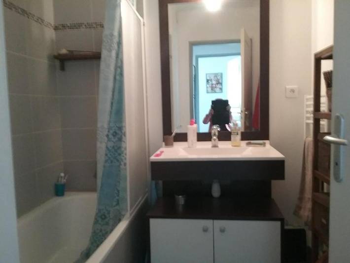 Location de vacances pour 2 personnes, avec terrasse dans Port de l'Estaque - 4