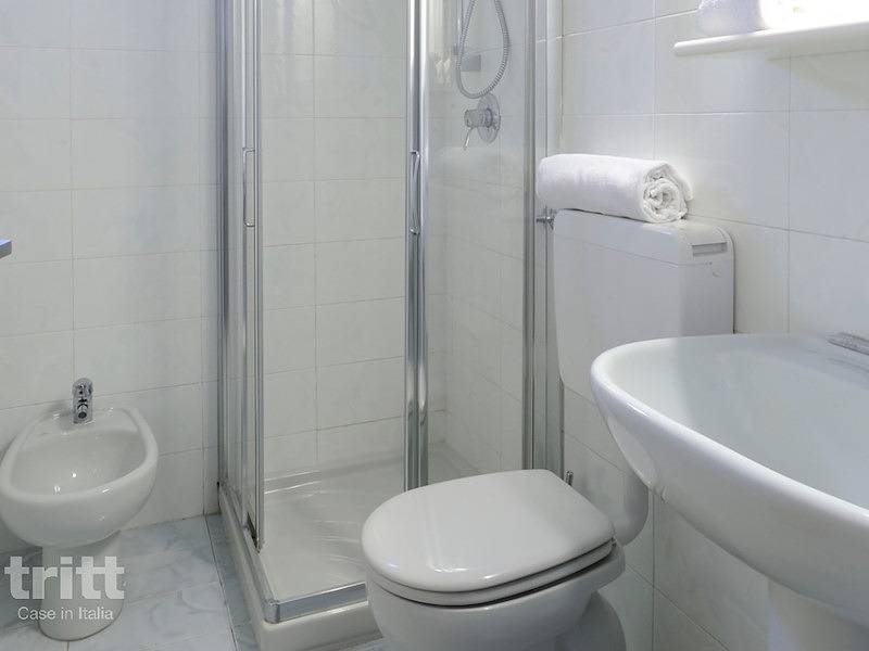 Maison de vacances pour 4 personnes avec terrasse in Loano, Riviera di Ponente