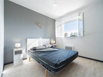 Ferienhaus für 4 Personen in Sérignan, Béziers und Umgebung, Bild 2