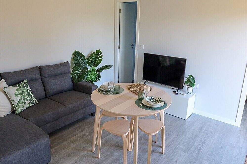 Surya Villa, Avanca, Estarreja in Ovar, Distrito de Aveiro